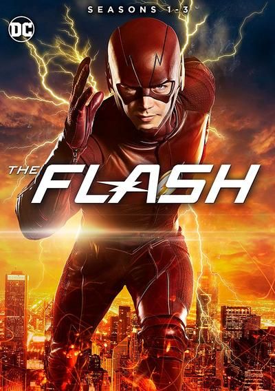 The flash movies dual audio free